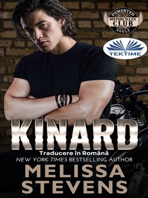 cover image of Kinard